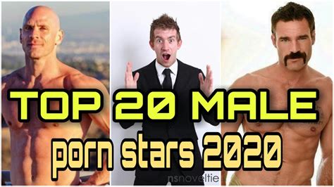 guy porn stars|Top 20 Most Popular & Best Male Pornstars 2024